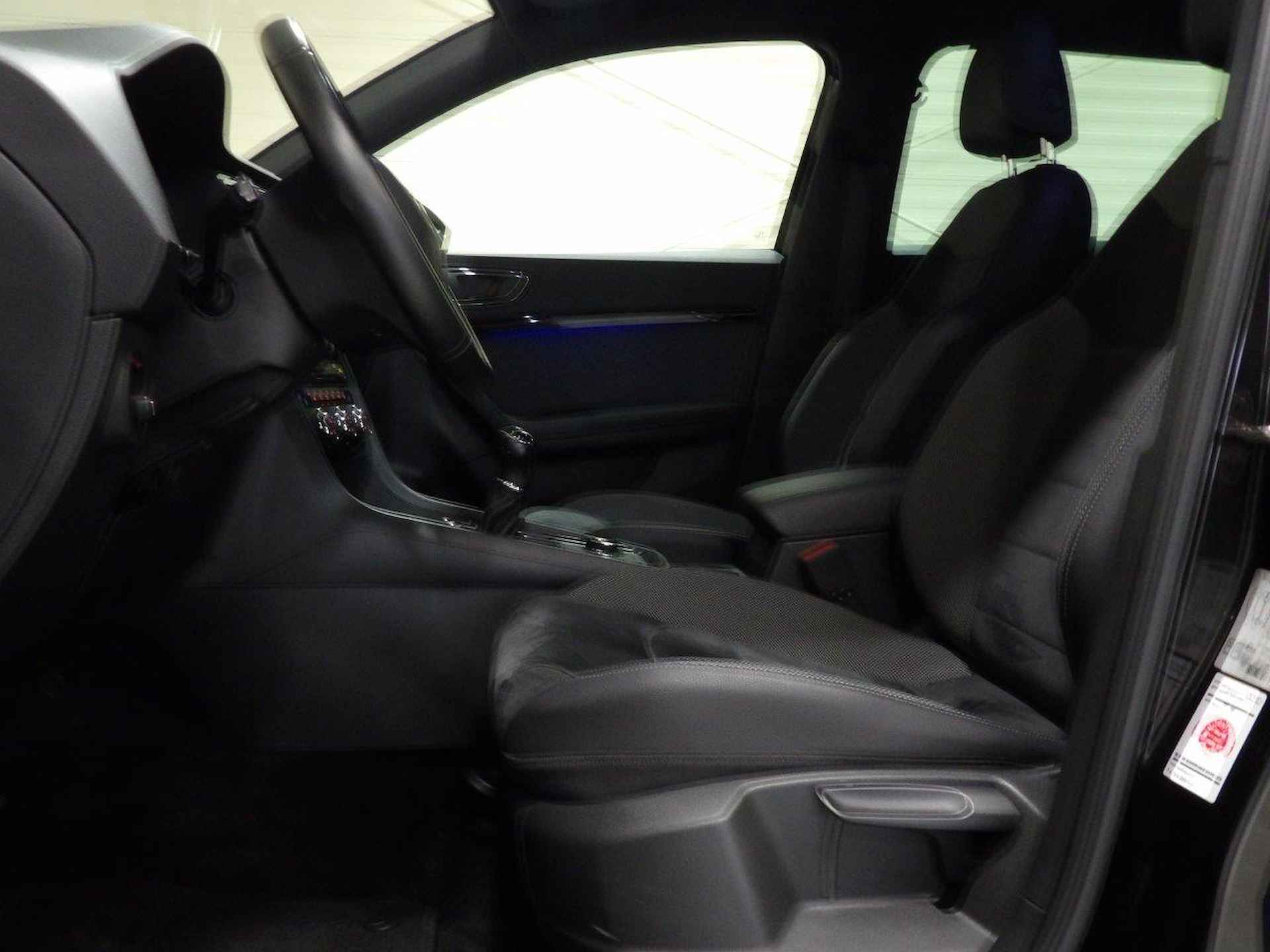 Seat Ateca 1.4 EcoTSI 150pk Xcellence - 22/34