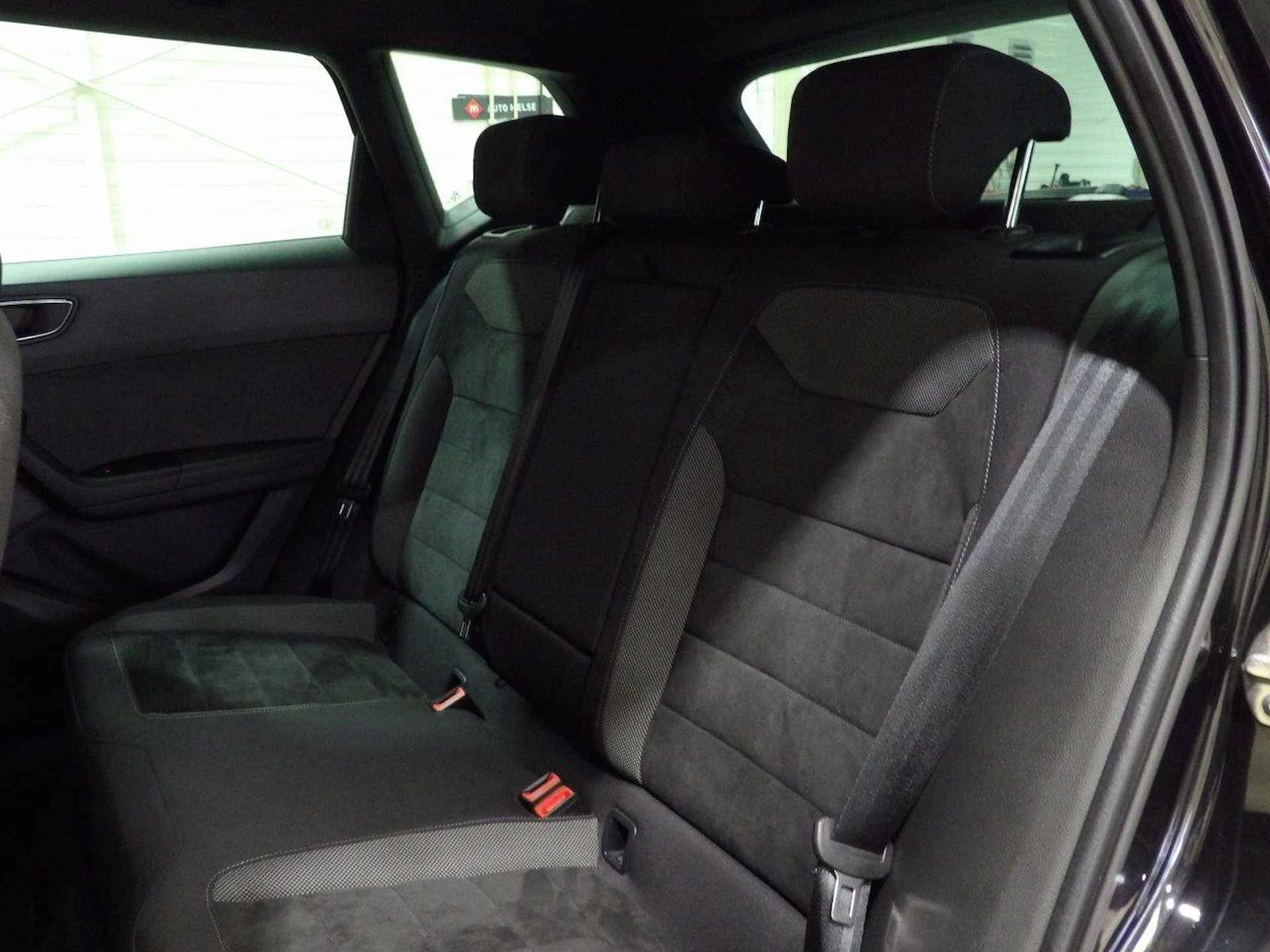 Seat Ateca 1.4 EcoTSI 150pk Xcellence - 23/34