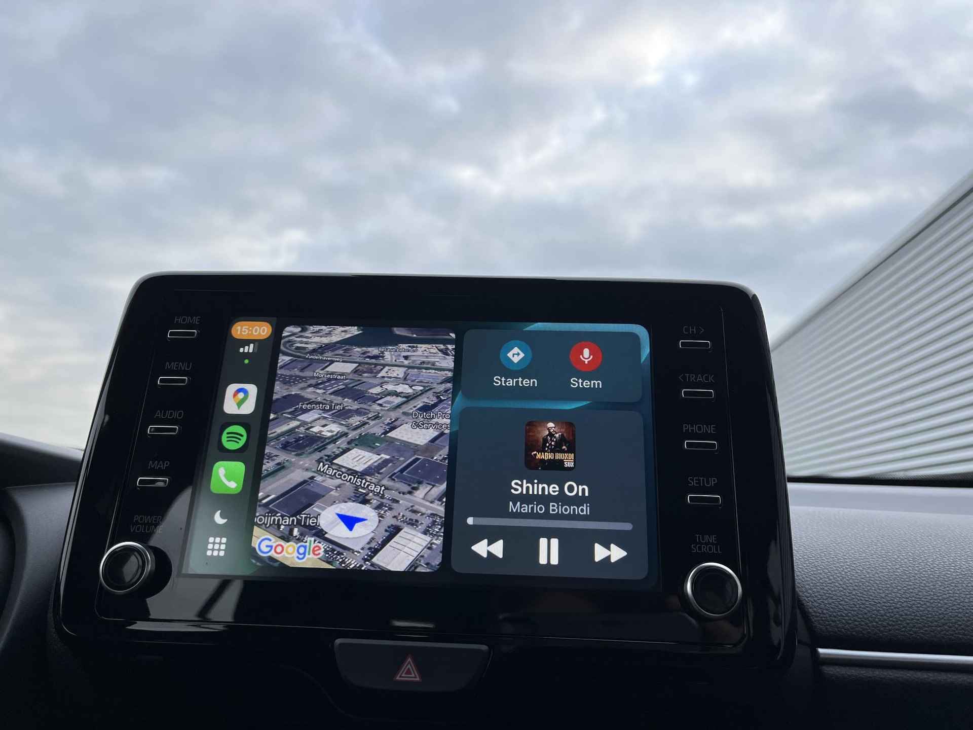 Toyota Yaris Cross 1.5 VVT-I Active Trekhaak, Apple carplay en/of Android auto navigatie, Achteruitrijcamera, Adaptieve cruise control, Climate control, NL-auto, BTW-auto - 36/47