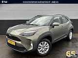 Toyota Yaris Cross 1.5 VVT-I Active Trekhaak, Apple carplay en/of Android auto navigatie, Achteruitrijcamera, Adaptieve cruise control, Climate control, NL-auto, BTW-auto