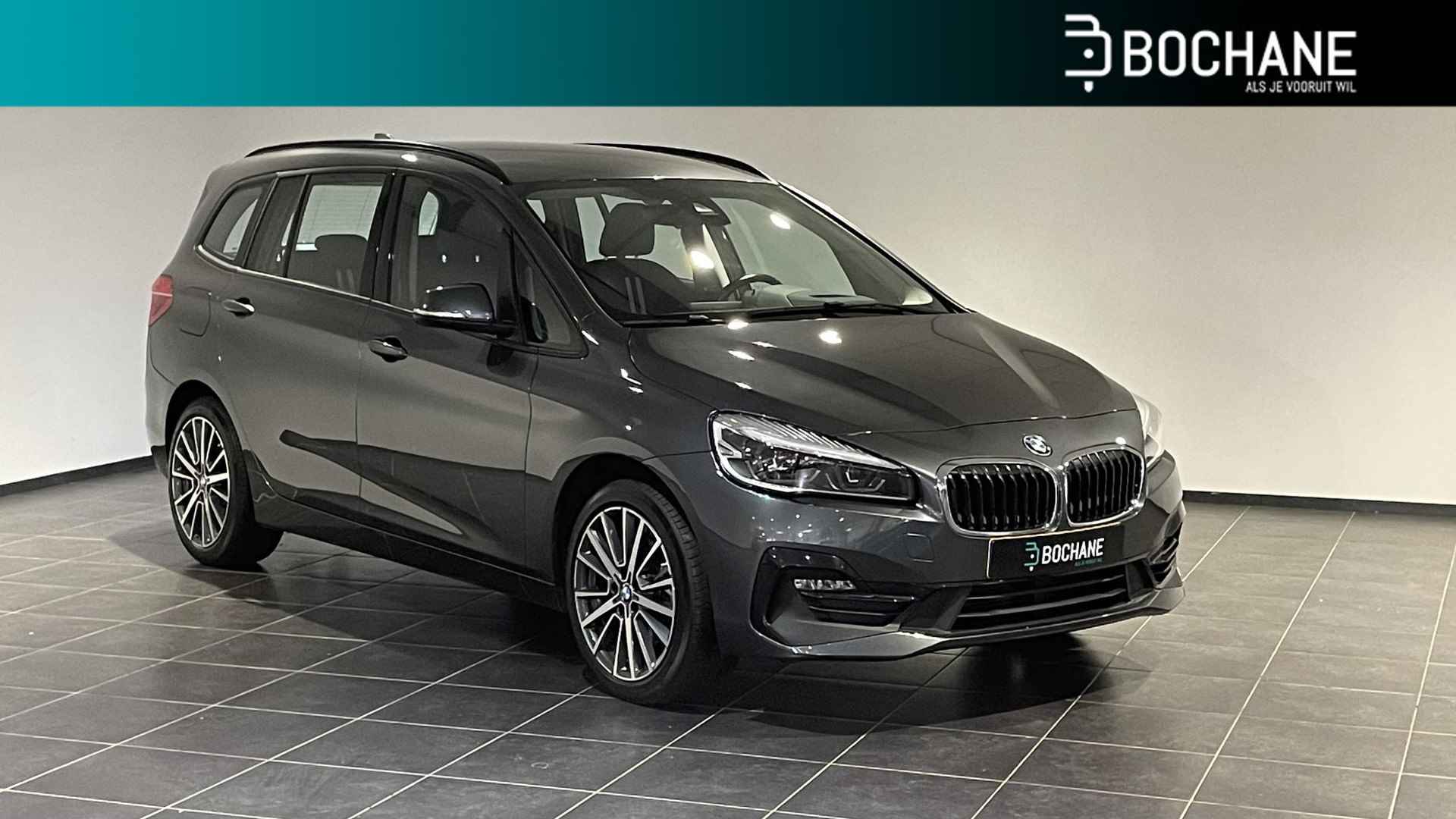 BMW 2-Serie BOVAG 40-Puntencheck