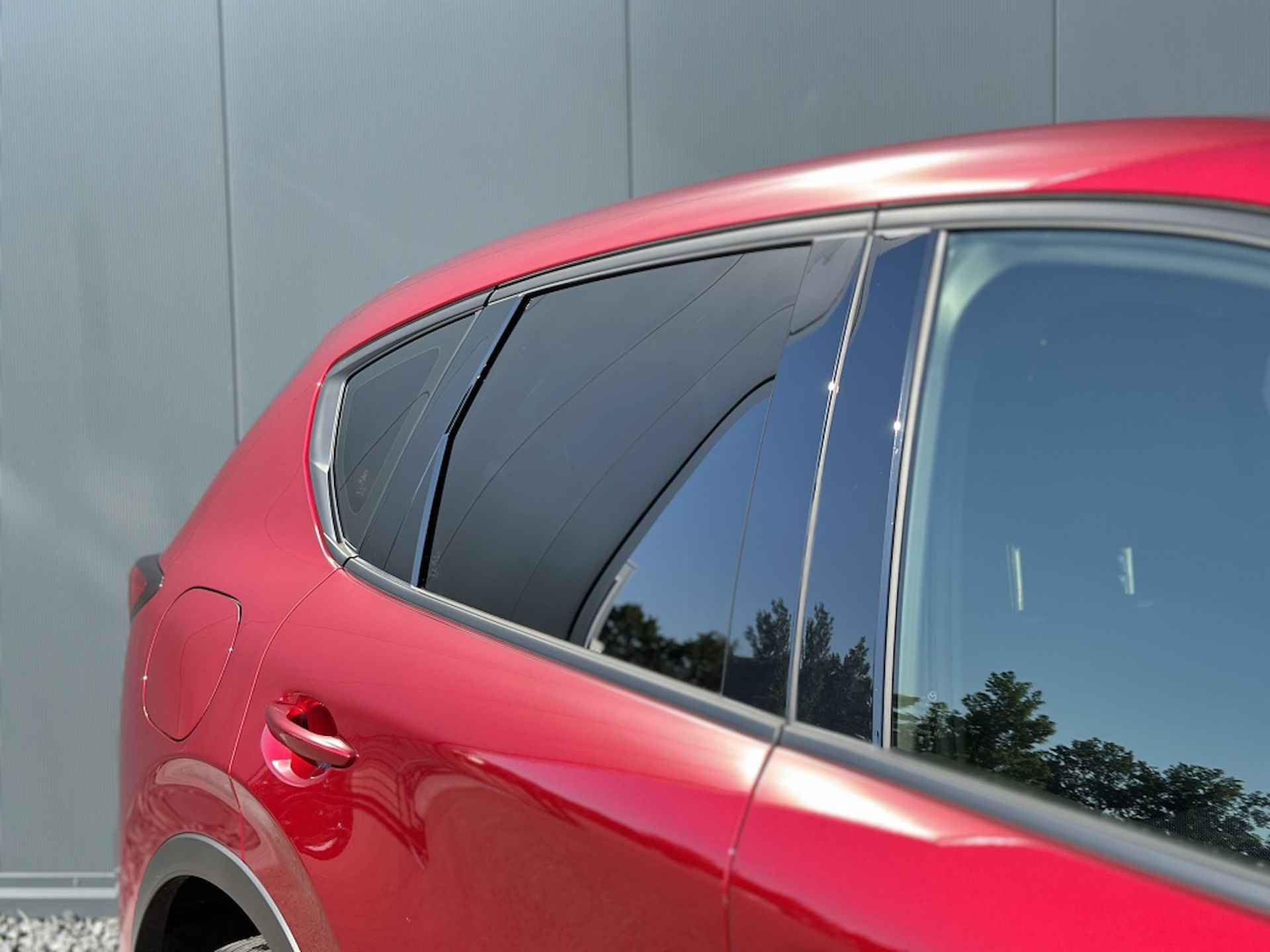 Mazda CX-60 2.5 PHEV Exclusive-Line + Getinte ramen / Nederlandse auto! - 7/35