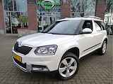 Škoda Yeti Outdoor 1.4 TSI Greentech Elegance Trekhaak - Achteruitrijcamera - Stoelverwarming - 17Inch LMV - Allseasonbanden