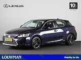 Lexus CT 200h Individual | 17' Velgen | Groot Navigatie | Adaptive Cruise Control |