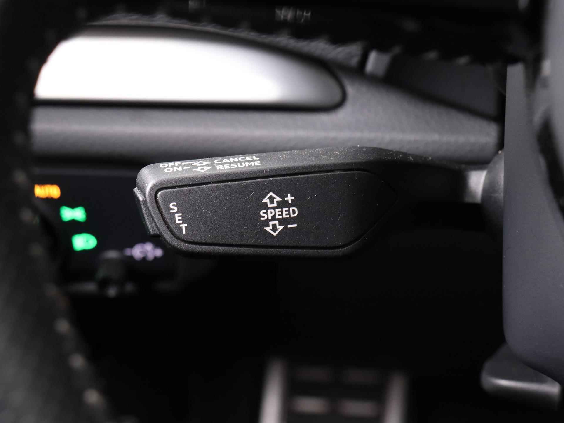 Audi A3 Sportback 35 TFSI CoD Design Pro Line Plus 2x S-LINE | ZWART OPTIEK |  ACHTERUITRIJCAMERA | NAVIGATIE | PARKEERSENSOREN | CLIMATE CONTROL | - 15/20