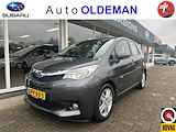 Subaru Trezia 1.3 Luxury Airco Trekhaak LM velgen