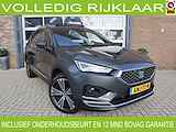 SEAT Tarraco 2.0 TSI 4DRIVE Xcellence 7p.