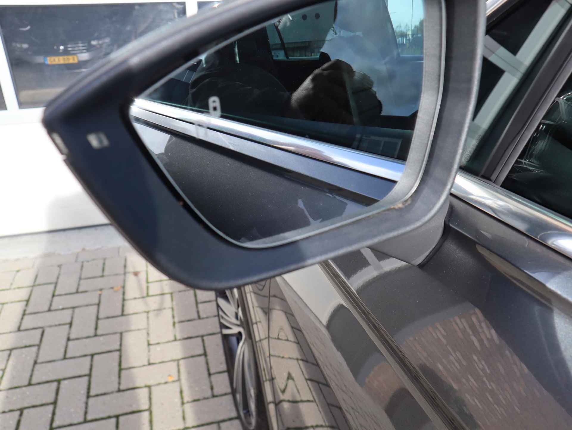 SEAT Tarraco 2.0 TSI 4DRIVE Xcellence 7p. - 40/46