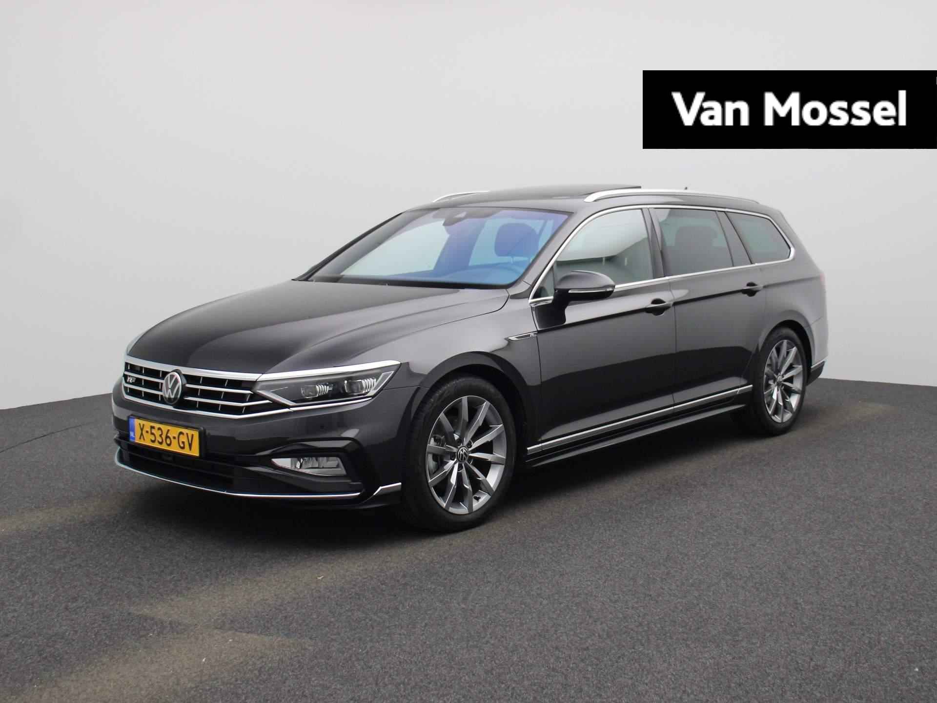 Volkswagen Passat BOVAG 40-Puntencheck