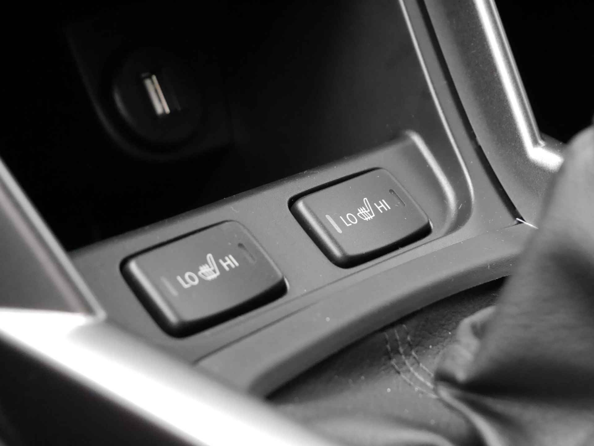 Suzuki S-Cross 1.4 Boosterjet Select Smart Hybrid | Navi via Apple Carplay/Android auto | Achteruitrijcamera | Cruise control | Climate control | LED | Keyless entry | - 14/30