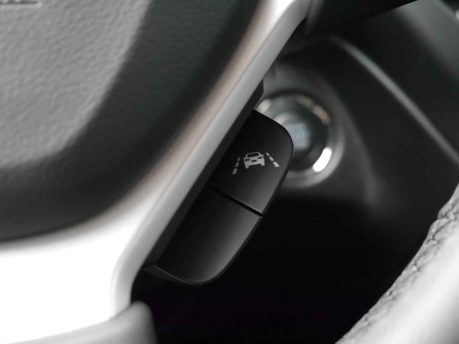 Suzuki S-Cross 1.4 Boosterjet Select Smart Hybrid | Navi via Apple Carplay/Android auto | Achteruitrijcamera | Cruise control | Climate control | LED | Keyless entry | - 19/30