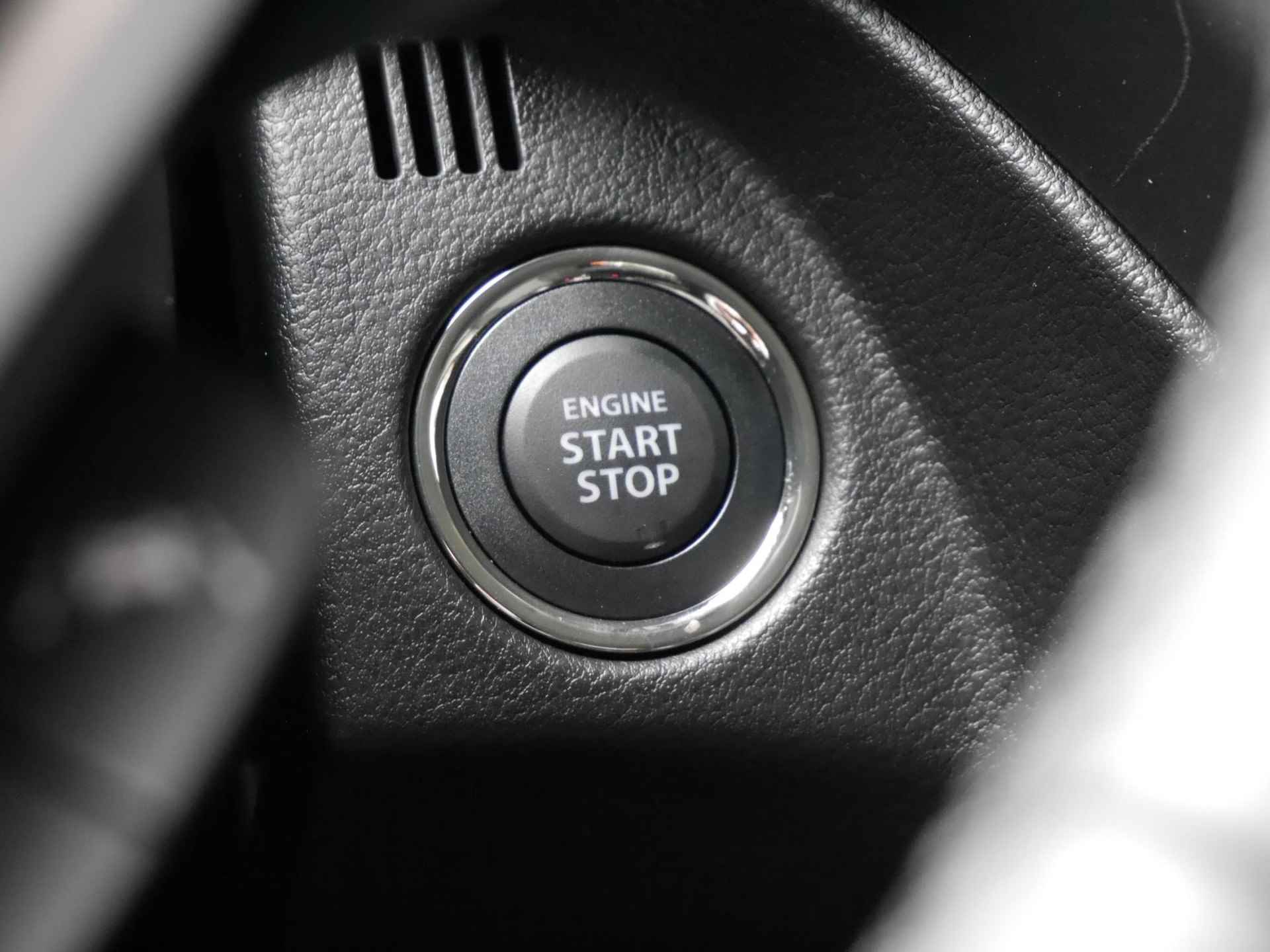 Suzuki S-Cross 1.4 Boosterjet Select Smart Hybrid | Navi via Apple Carplay/Android auto | Achteruitrijcamera | Cruise control | Climate control | LED | Keyless entry | - 20/30