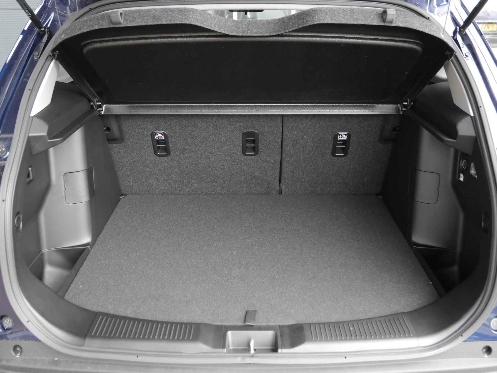 Suzuki S-Cross 1.4 Boosterjet Select Smart Hybrid | Navi via Apple Carplay/Android auto | Achteruitrijcamera | Cruise control | Climate control | LED | Keyless entry | - 25/30