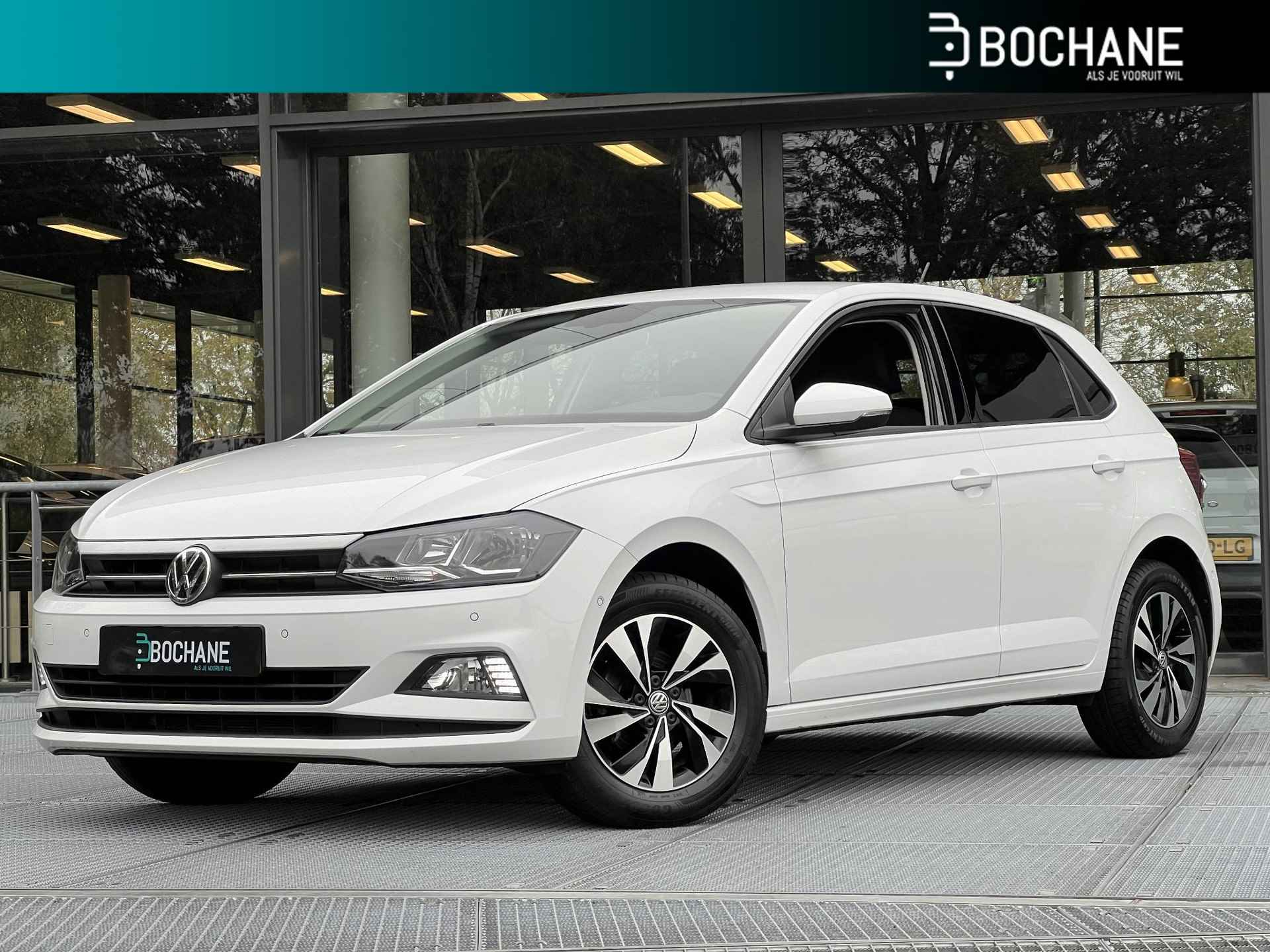 Volkswagen Polo BOVAG 40-Puntencheck