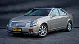 Cadillac CTS 3.2 V6 Sport Luxury / Schuifdak / NL Auto / Meeneemprijs