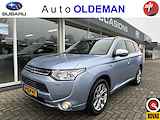 Mitsubishi Outlander 2.0 PHEV Instyle LEDER,NAVI,CLIMA,TREKHAAK