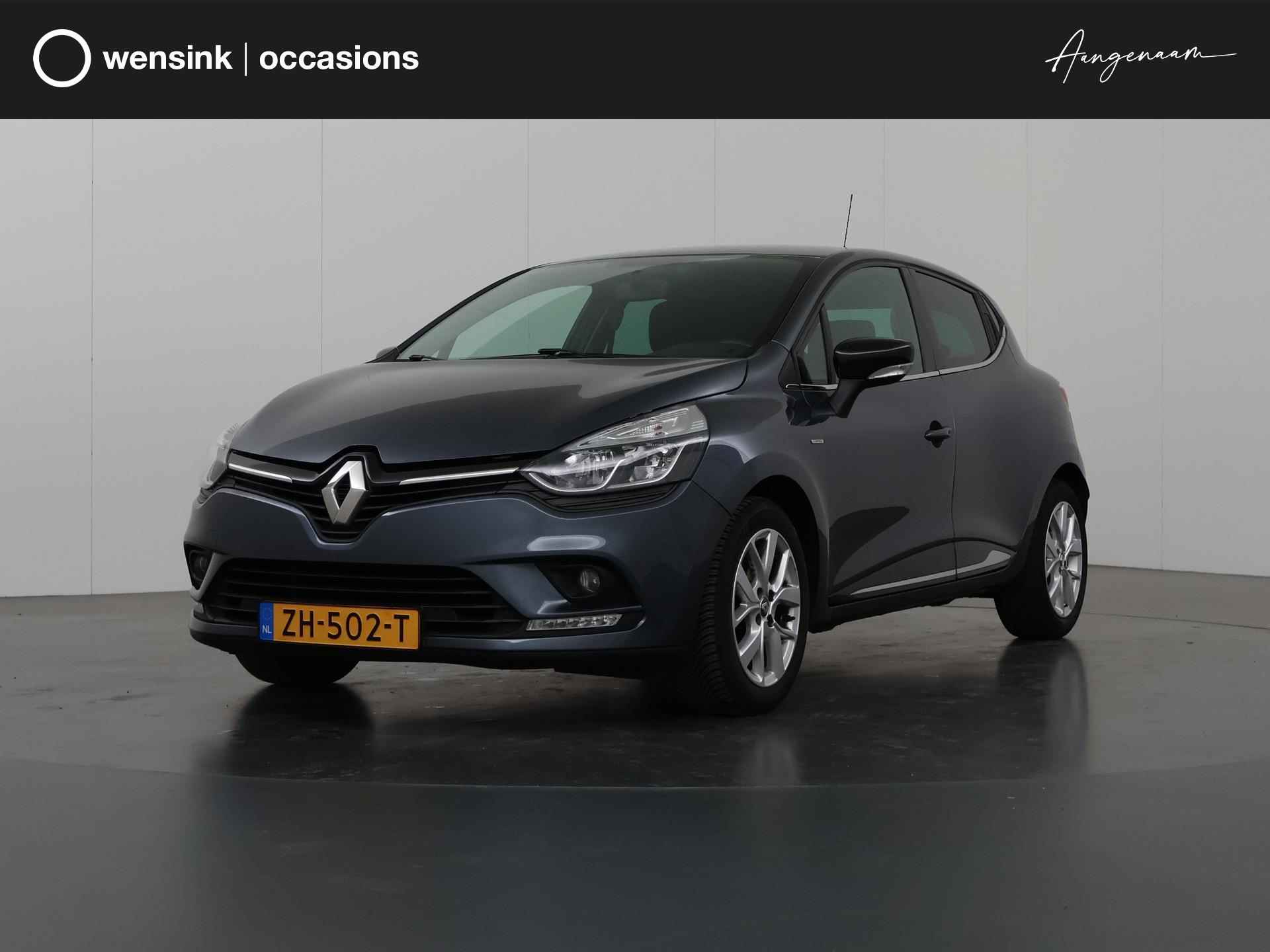 Renault Clio BOVAG 40-Puntencheck