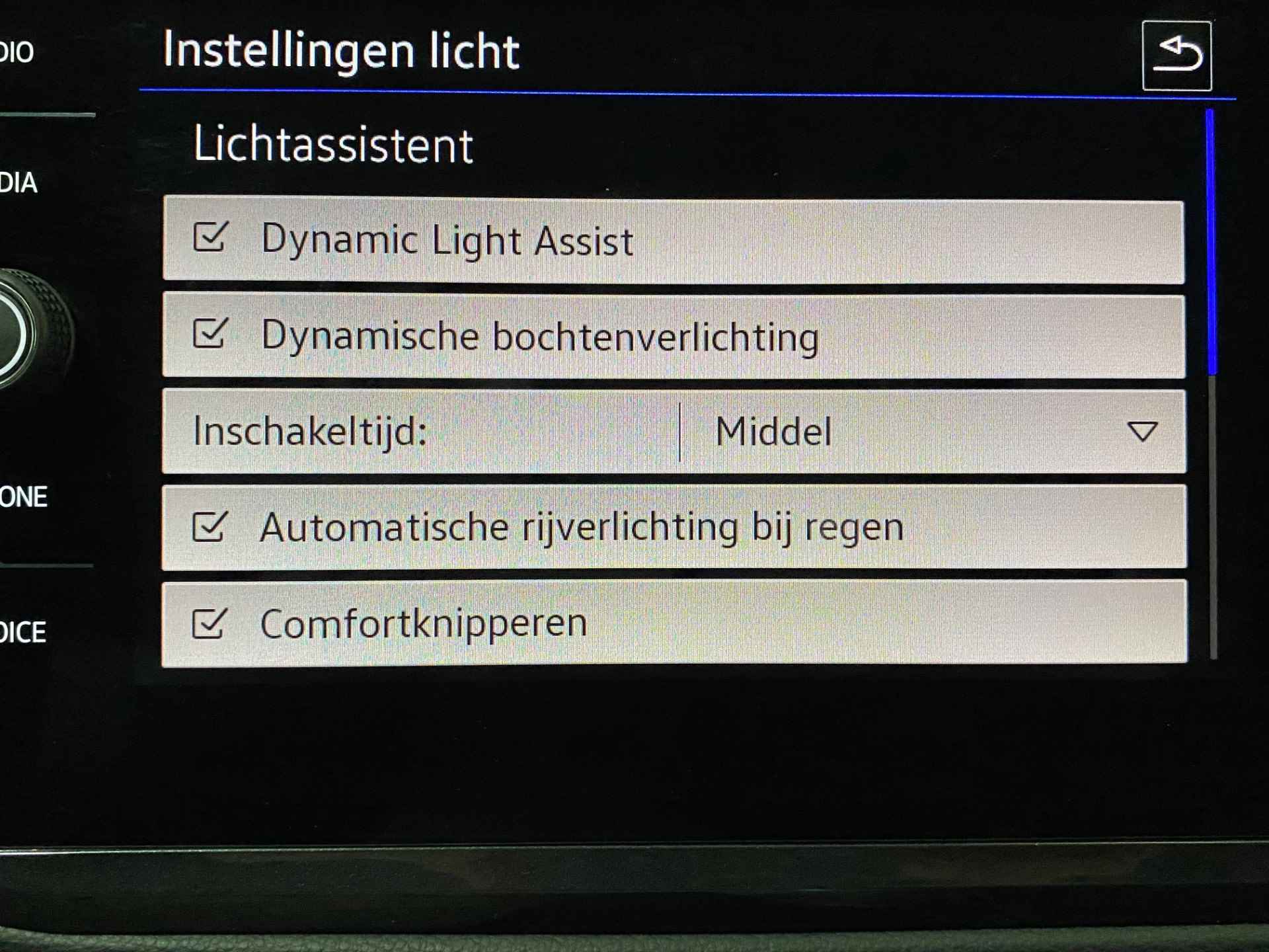 Volkswagen Tiguan 1.4 TSI eHybrid R-Line 360°Camera 20inch Trehaak IQdrive LED koplamp - 35/48
