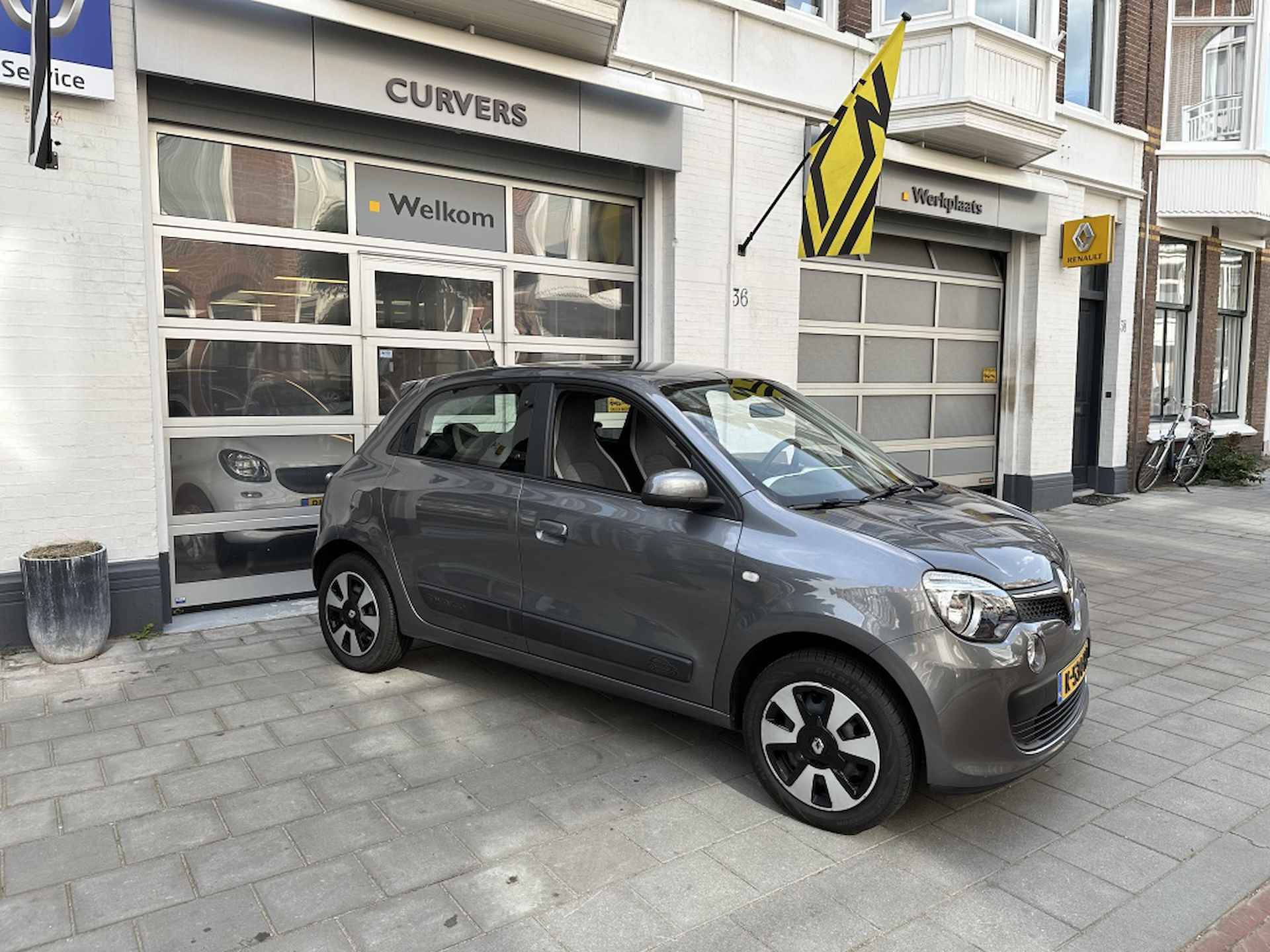 Renault Twingo 1.0 SCe Collection - 3/13