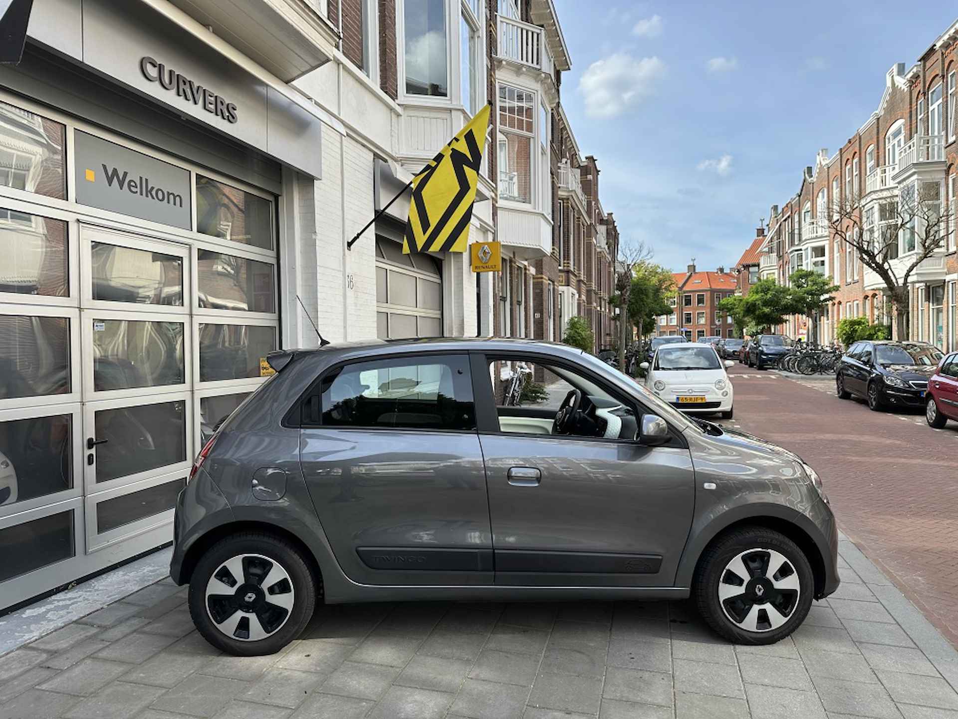 Renault Twingo 1.0 SCe Collection - 5/13
