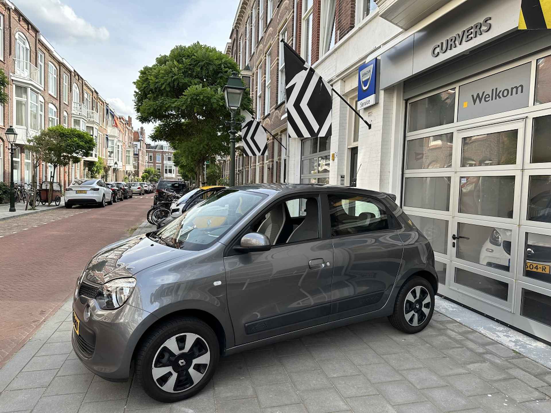 Renault Twingo 1.0 SCe Collection - 6/13