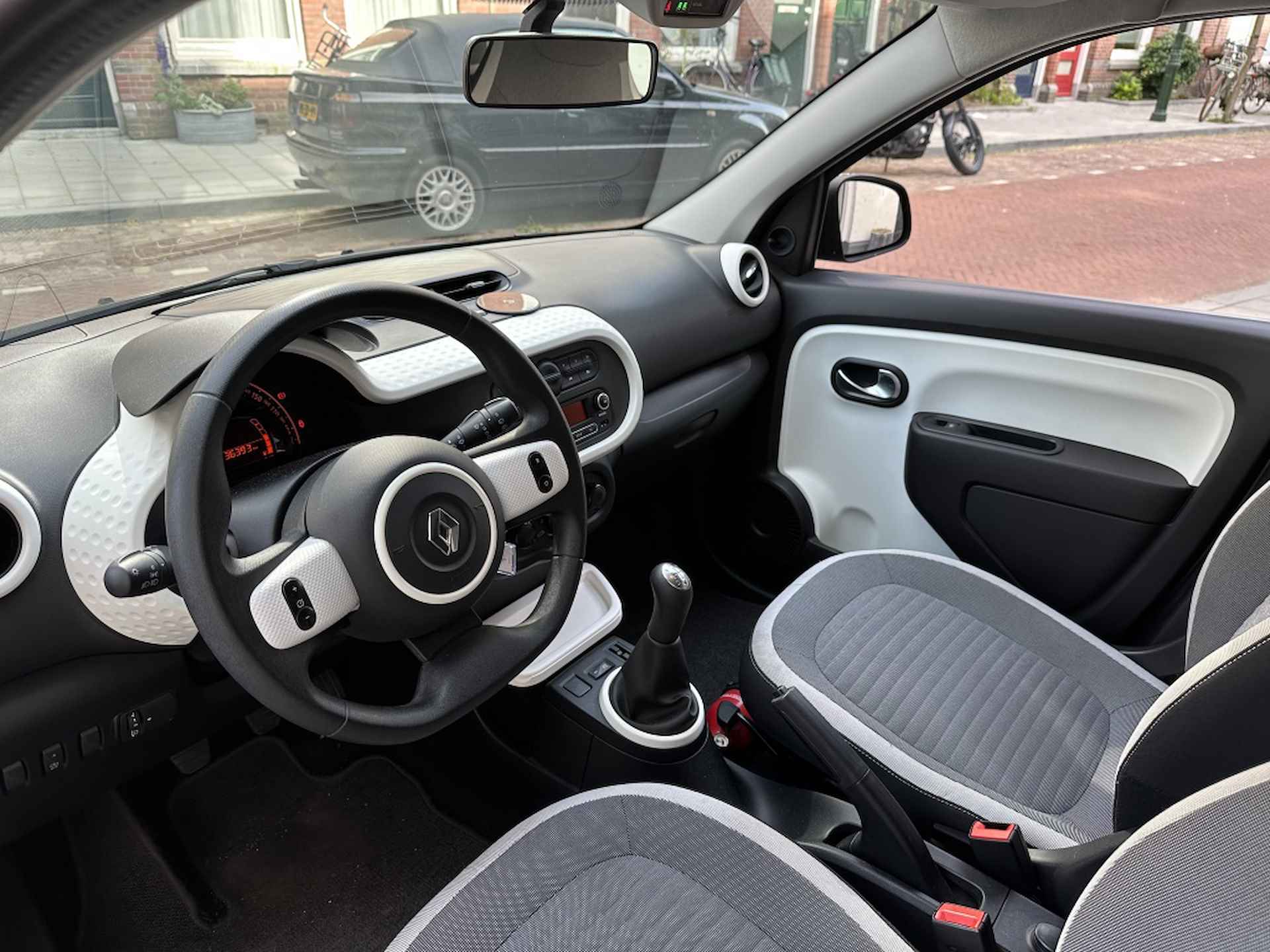 Renault Twingo 1.0 SCe Collection - 10/13