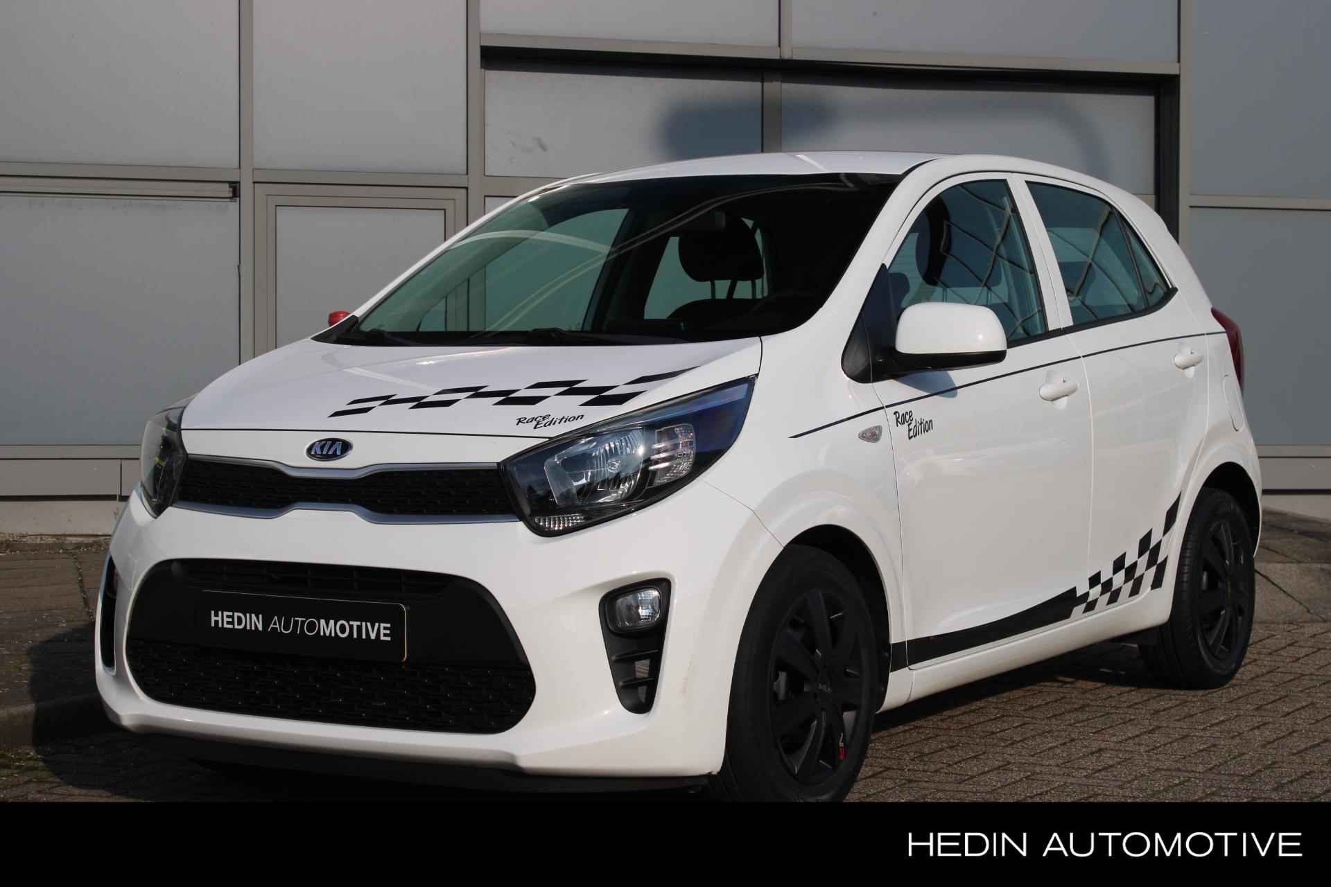 Kia Picanto BOVAG 40-Puntencheck