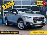 Audi Q2 35 TFSI CoD Design | Airco | Cruise Control | Navigatie | Rijklaar + 12 Maand BOVAG Garantie