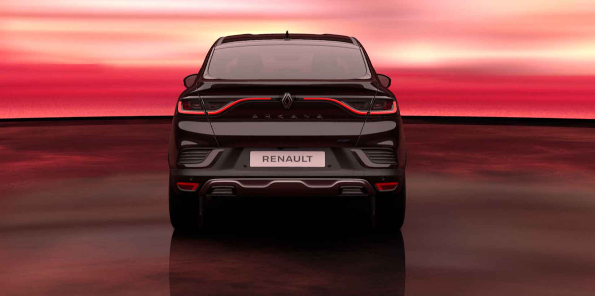 Renault Arkana 1.6 E-Tech hybrid 145 esprit Alpine |Nieuw te bestellen| - 4/10