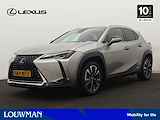 Lexus UX 250h Business Line Limited | Navigatie | Climate Control | 18" lichtmetalen velgen | Achteruitrijcamera |