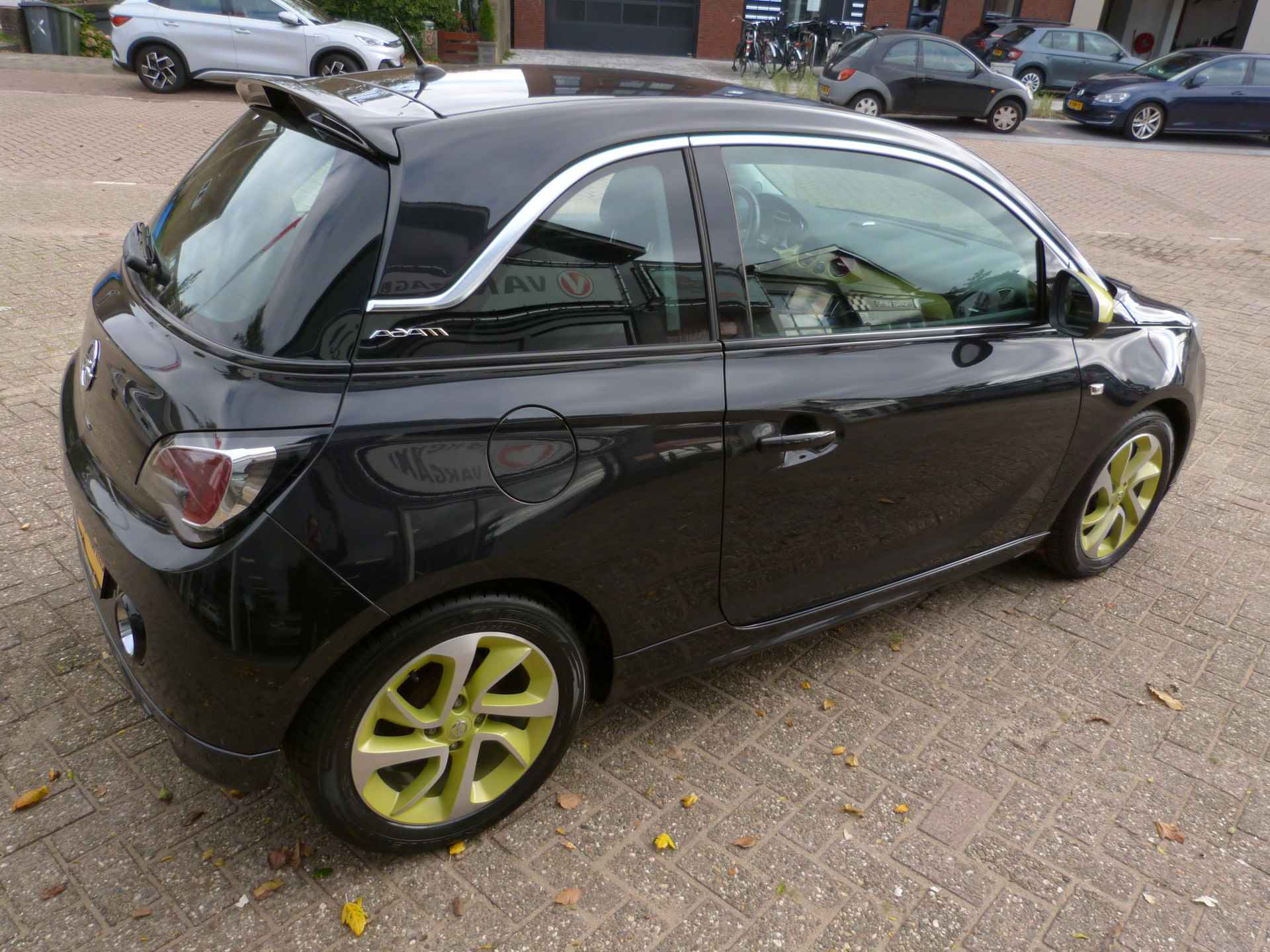 Opel ADAM 1.4 Glam - 6/20