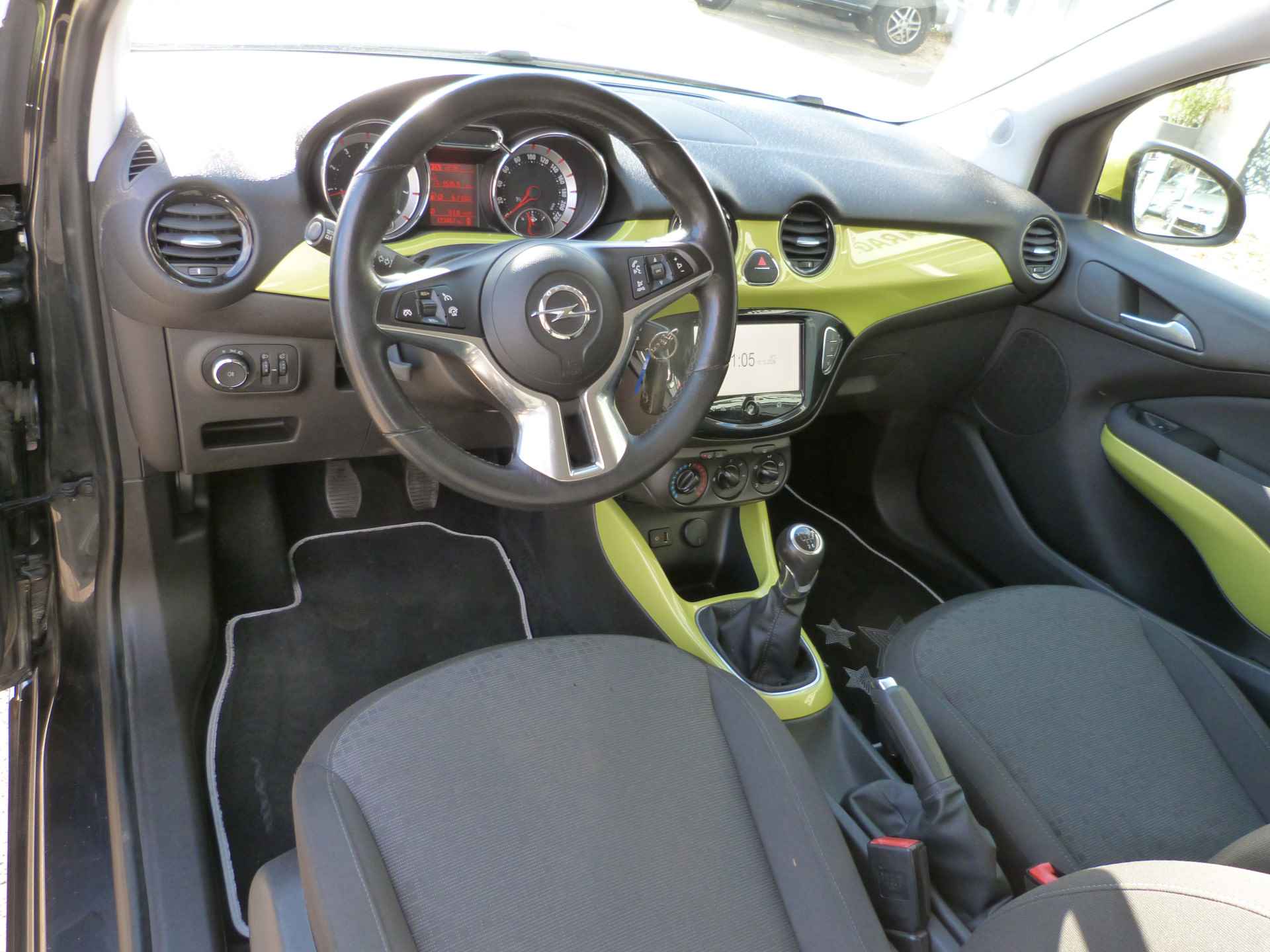 Opel ADAM 1.4 Glam - 12/20