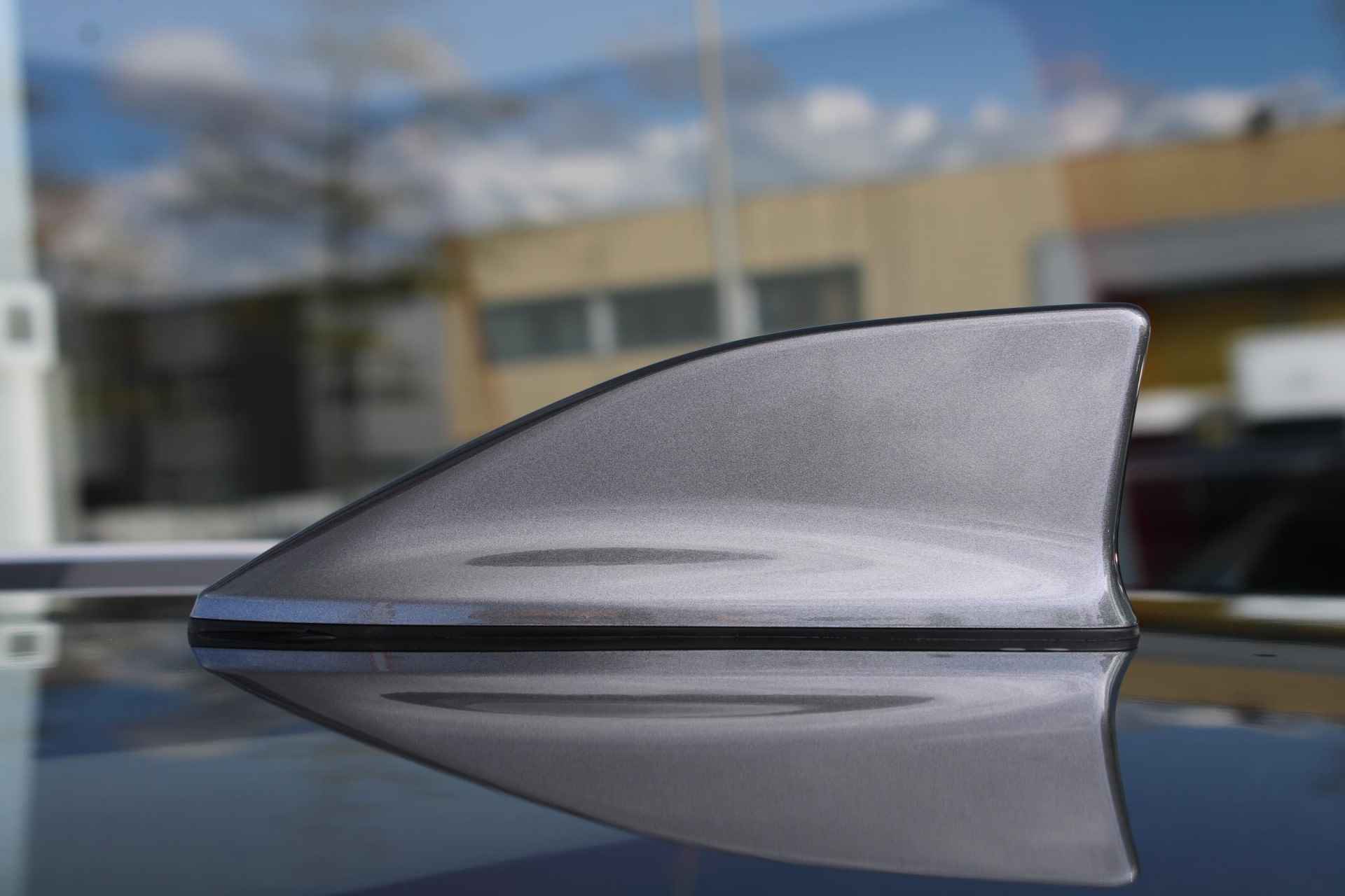 Nissan Qashqai 1.5 e-Power Black Edition 190PK AUTOMAAT | Panorama dak | 360-Camera | Parkeersensoren | Dodehoek detectie | Stoel/Stuur/Voorruit verwarming | Navigatie | Adaptive cruise control | Apple Carplay/Android auto | 18'' Lichtmetalen velgen | - 10/61