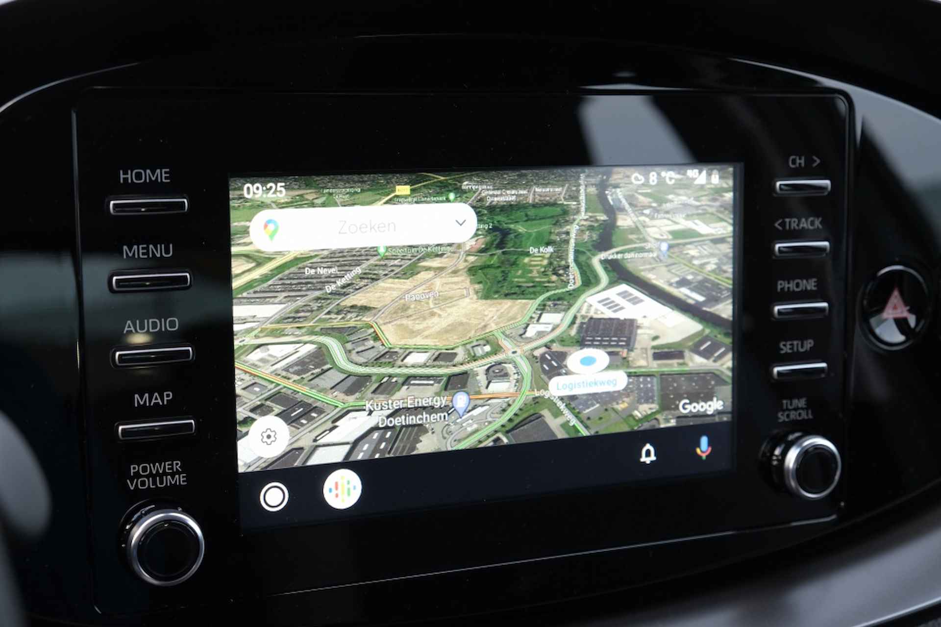 Toyota Aygo X 1.0 VVT-i MT Play | Apple CarPlay / Android Auto | Airco | Safet - 21/40