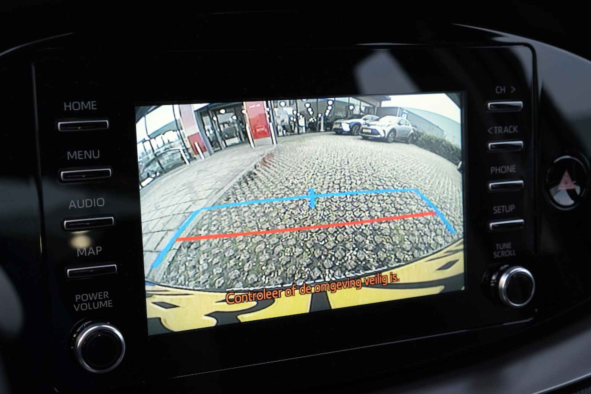 Toyota Aygo X 1.0 VVT-i MT Play | Apple CarPlay / Android Auto | Airco | Safet - 23/40