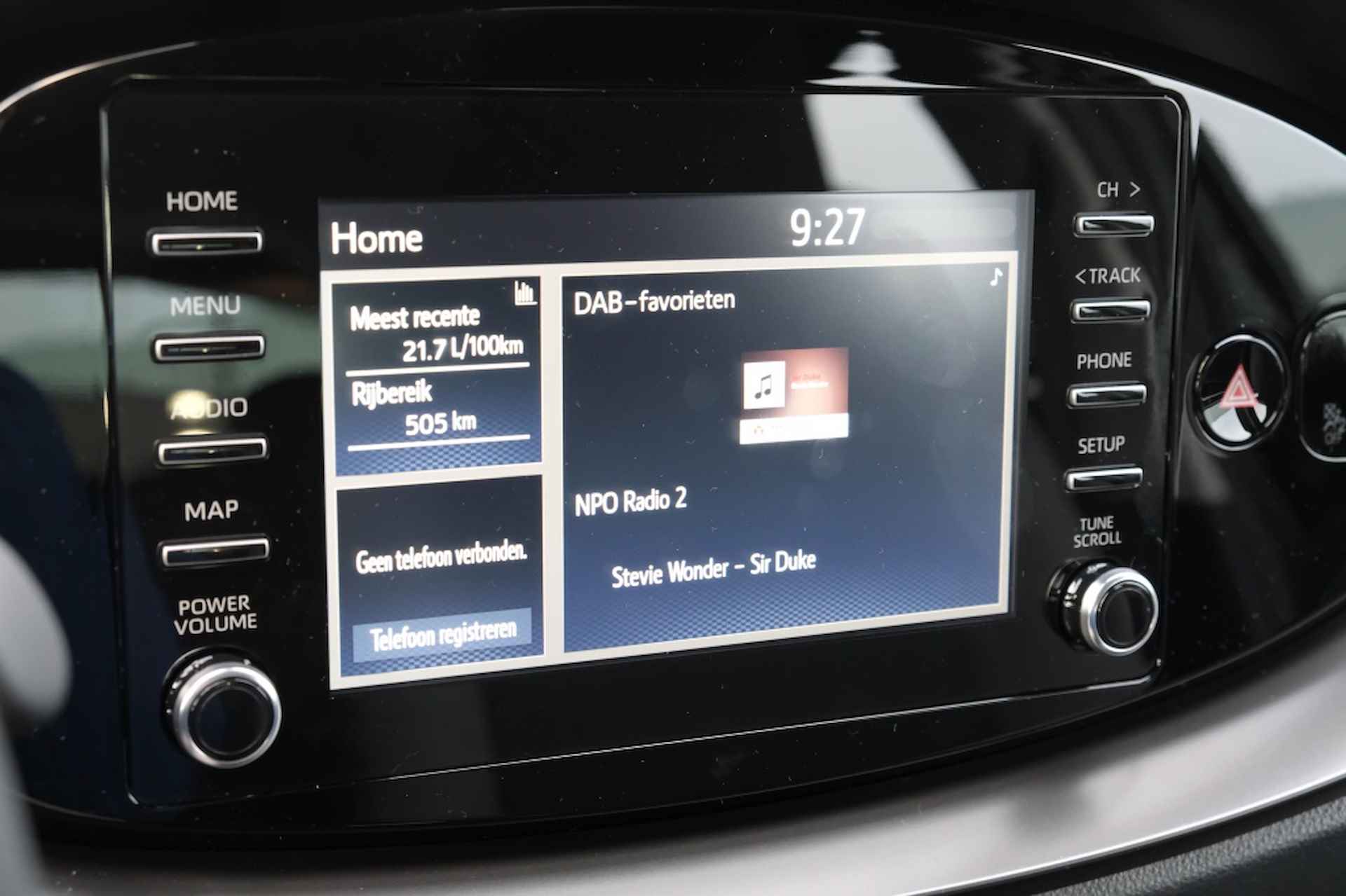 Toyota Aygo X 1.0 VVT-i MT Play | Apple CarPlay / Android Auto | Airco | Safet - 25/40