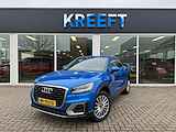 Audi Q2 1.4 TFSI CoD Design Pro Line Plus Digitaal Dashboard | Navi