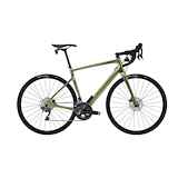 Cannondale Synapse Crb Beetle Green 56cm 2021
