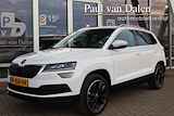 Skoda Karoq 1.5TSI 150PK AUTOMAAT STYLE Navi | Trekhaak | Keyless | Camera | Stoel/stuurverw | 18 Inch Lm | Adapt.Cruise | Led | Carplay |