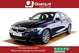 BMW 3-serie 320i High Executive M Sport - Leder - HiFi System - Stoelverwarming - LED - DAB - Live Cockpit Professional