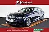 BMW 3-serie 320i High Executive M Sport - Leder - HiFi System - Stoelverwarming - LED - DAB - Live Cockpit Professional