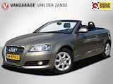 Audi A3 Cabriolet 1.8 TFSI AUT Attraction Pro Line, YOUNGTIMER! Leder, Compleet,