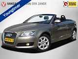 Audi A3 Cabriolet 1.8 TFSI AUT Attraction Pro Line, YOUNGTIMER! Leder, Compleet,