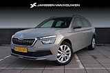 Skoda Kamiq 1.0 TSI Sport Business * Navi * Digitaal Dashboard * LED * Steel Grey *