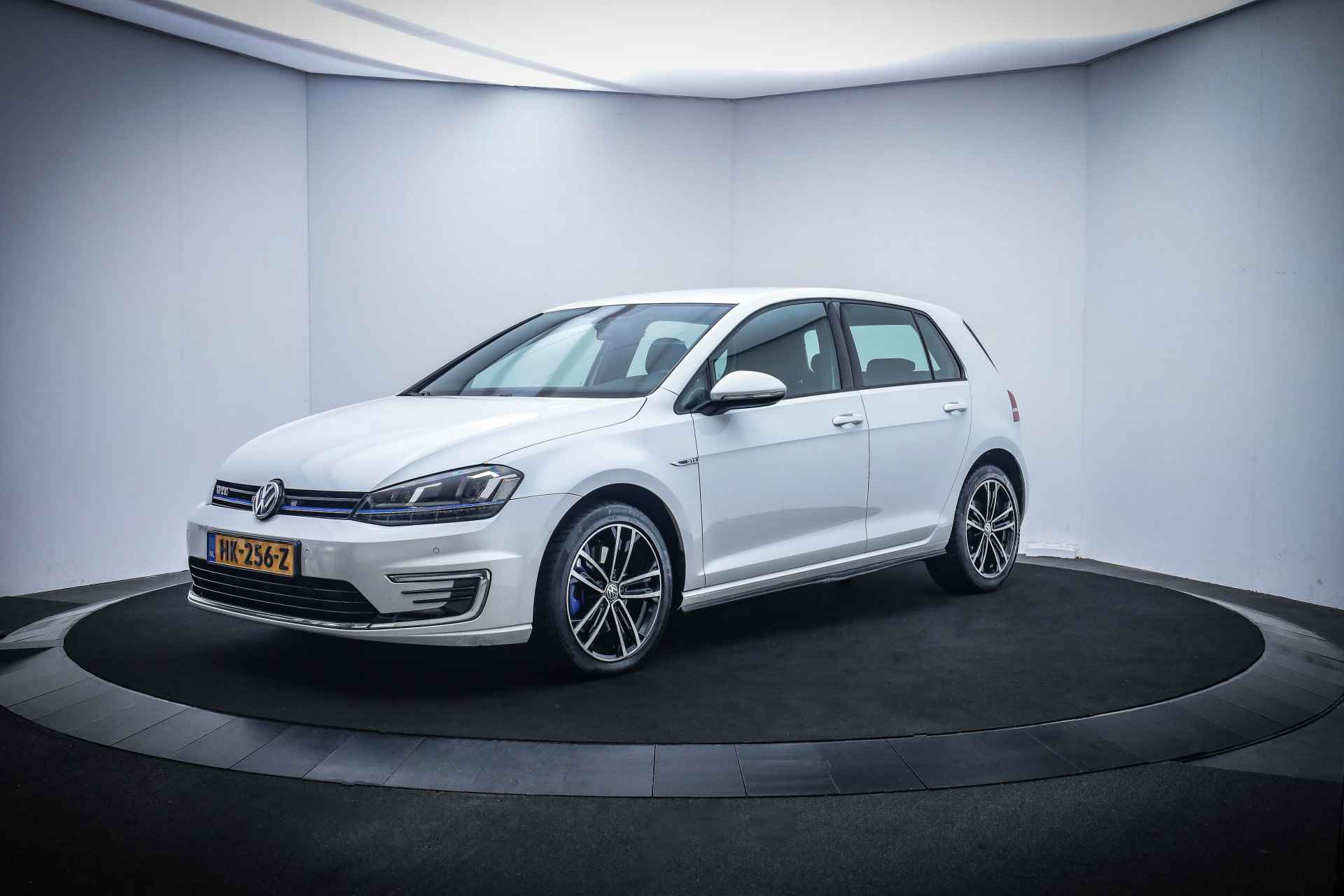 Volkswagen Golf BOVAG 40-Puntencheck