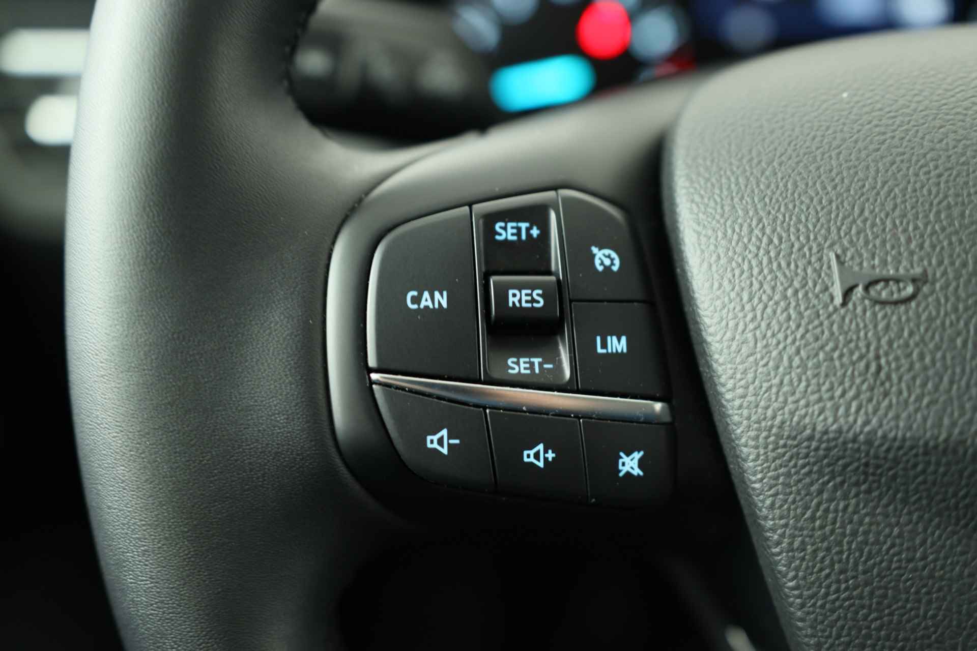 Ford Focus 1.0 EcoBoost Hybrid Titanium | Winterpack | Sync 4 | Navi | Clima | Camera | LED | Cruise | DAB+ | Keyless | Parkeersensoren V+A - 15/31