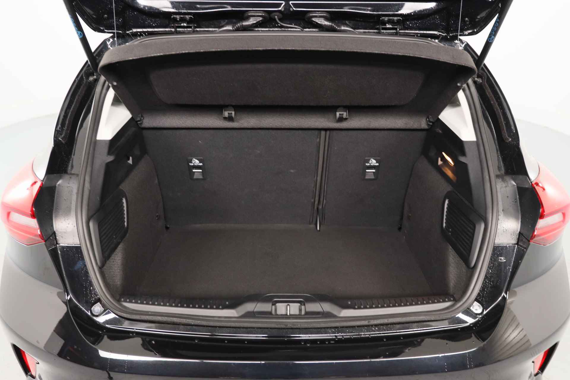 Ford Focus 1.0 EcoBoost Hybrid Titanium | Winterpack | Sync 4 | Navi | Clima | Camera | LED | Cruise | DAB+ | Keyless | Parkeersensoren V+A - 21/31