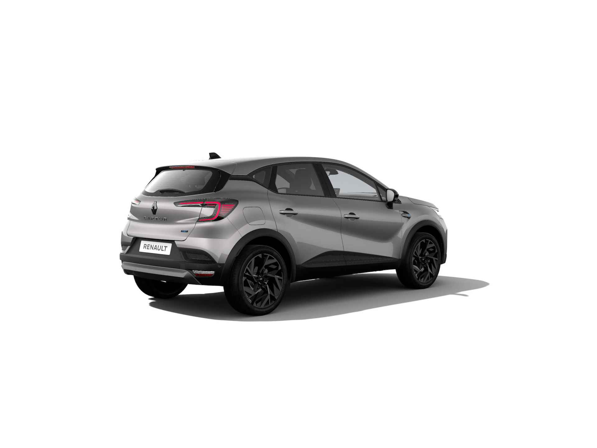 Renault Captur esprit Alpine - 8/14