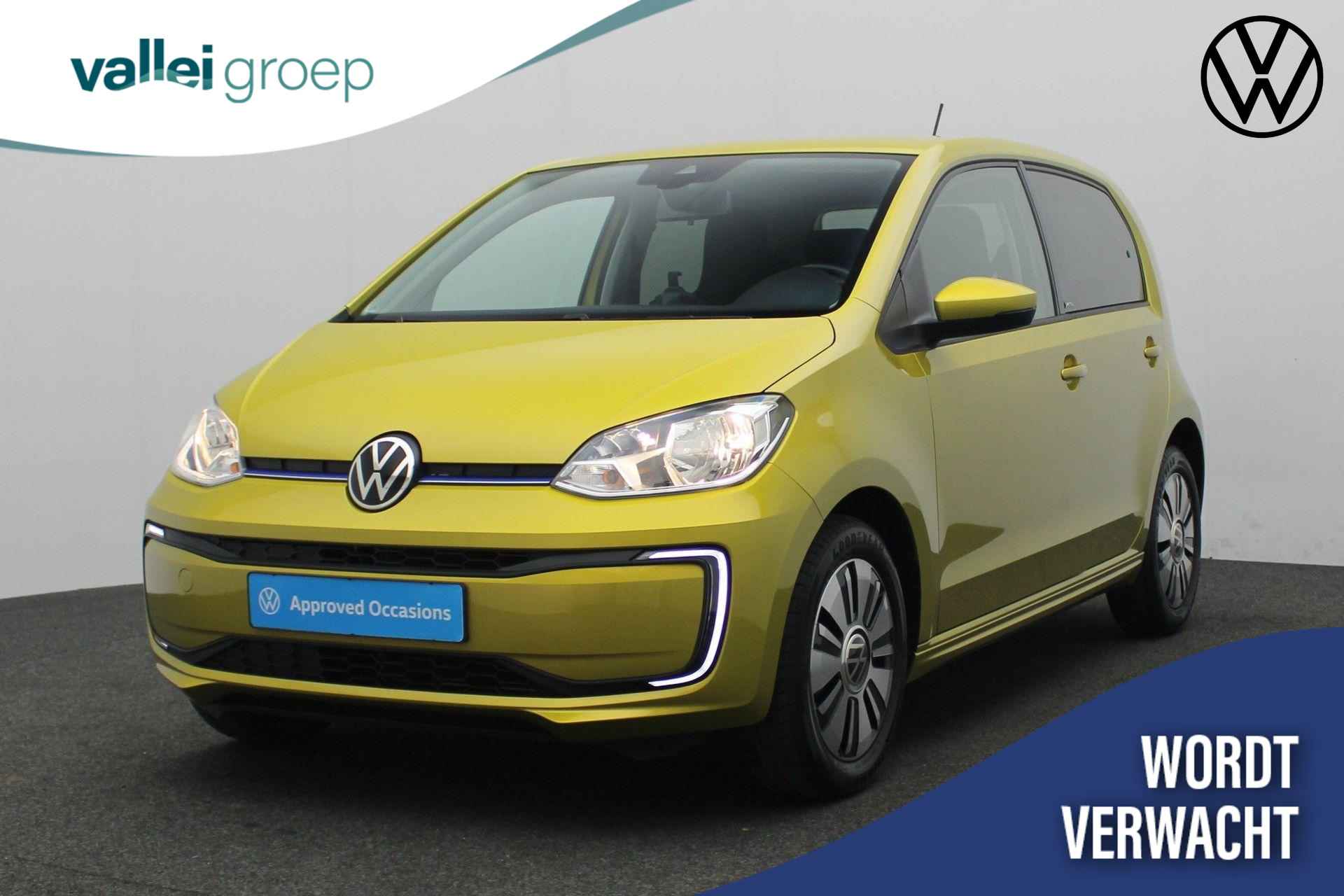 Volkswagen e-Up! BOVAG 40-Puntencheck