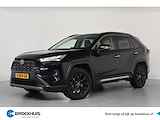 Toyota RAV4 2.5 Hybrid AWD Style | Dealer Onderhouden! | Trekhaak | Leder | Memory Zetels | Camera | Clima | Keyless | Navi | LED | Cruise A